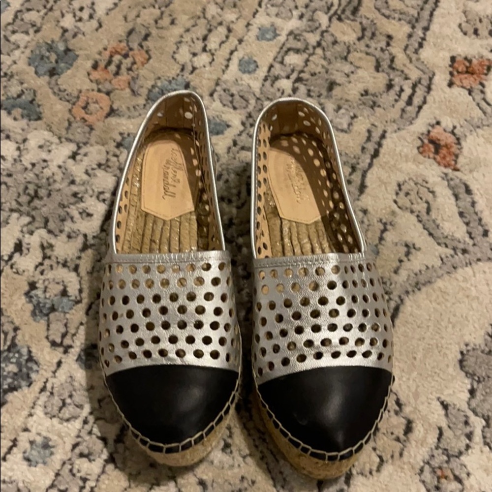 Loeffler Randall Espadrilles
